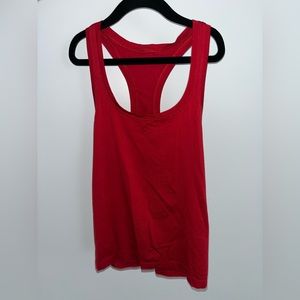 Lululemon Swiftly Tech Racerback Tank Top *Race Length*